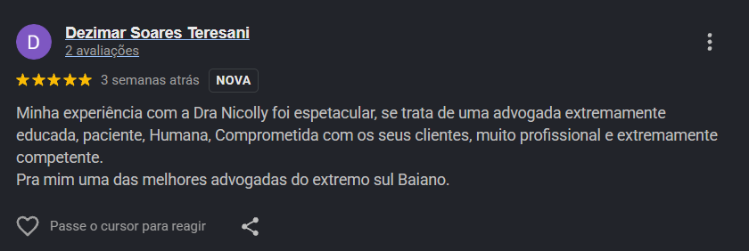 Depoimento 9
